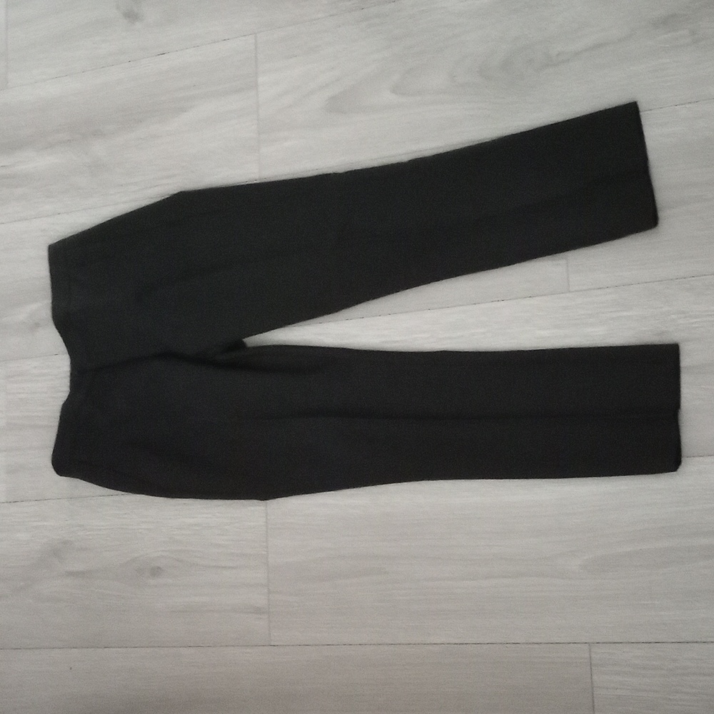 Zara basics trouser